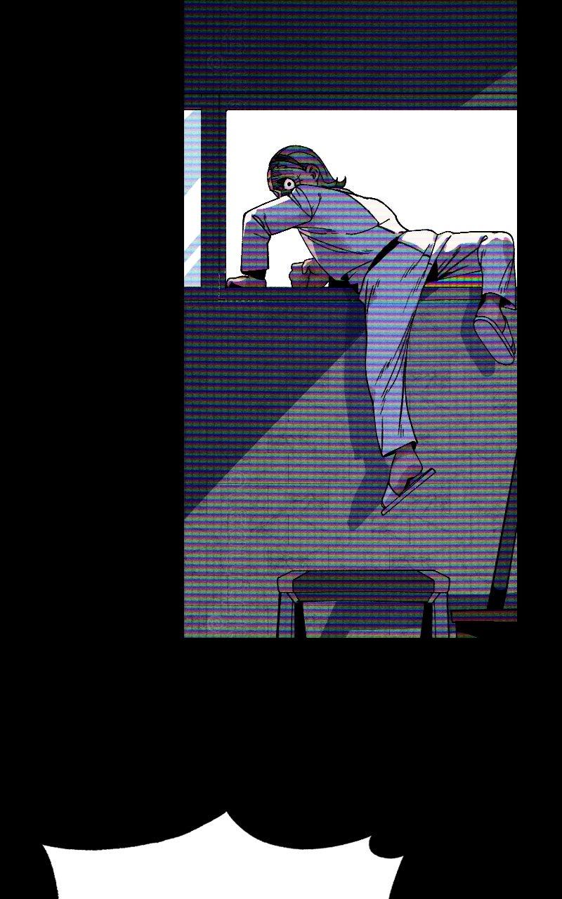 Cryptid Chap 17 - Next Chap 18