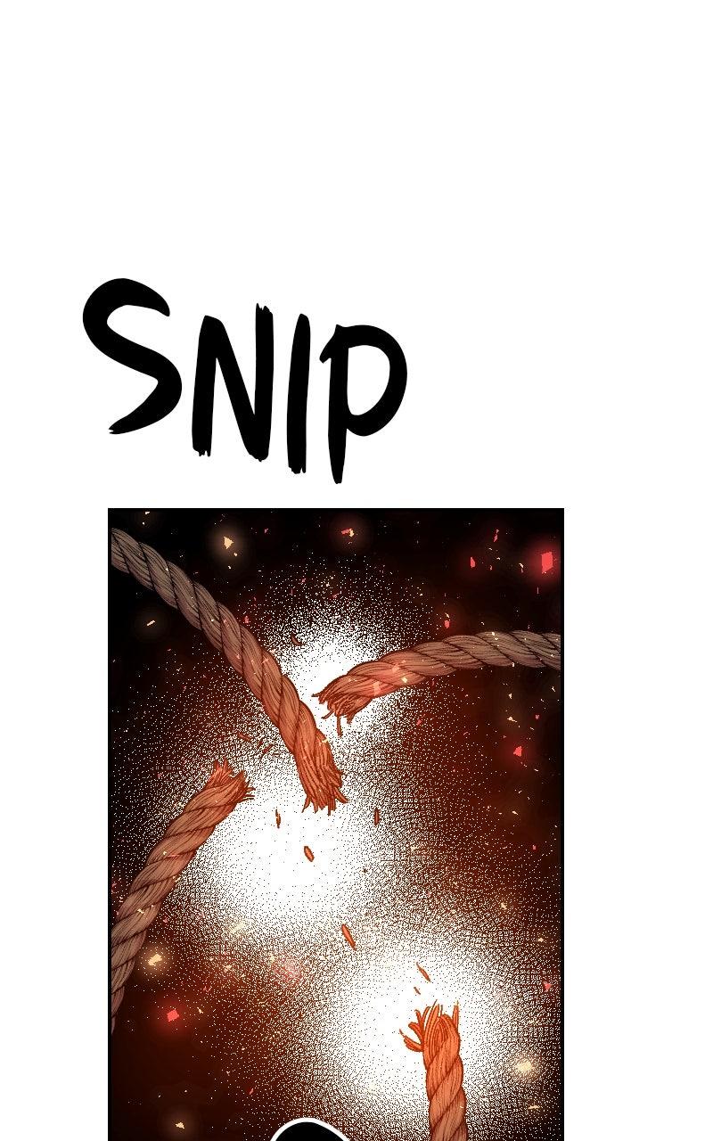 Cryptid Chap 17 - Next Chap 18