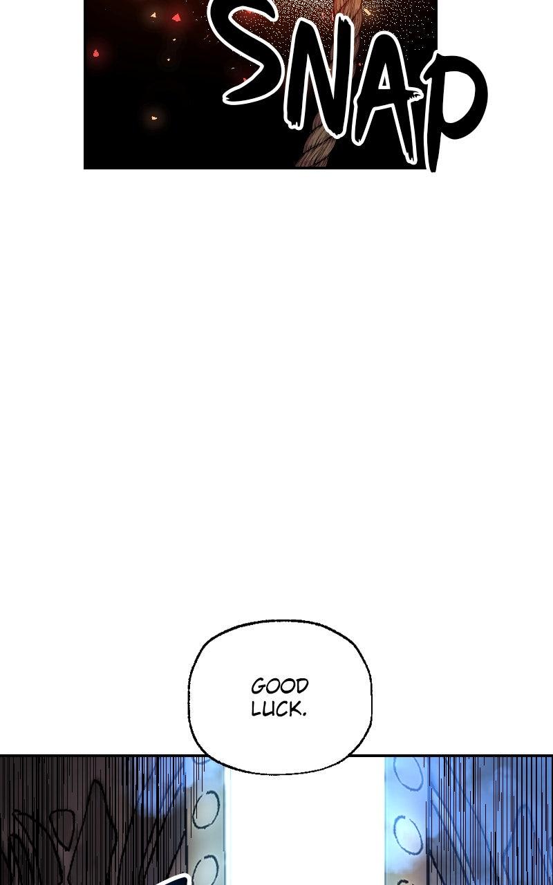 Cryptid Chap 17 - Next Chap 18