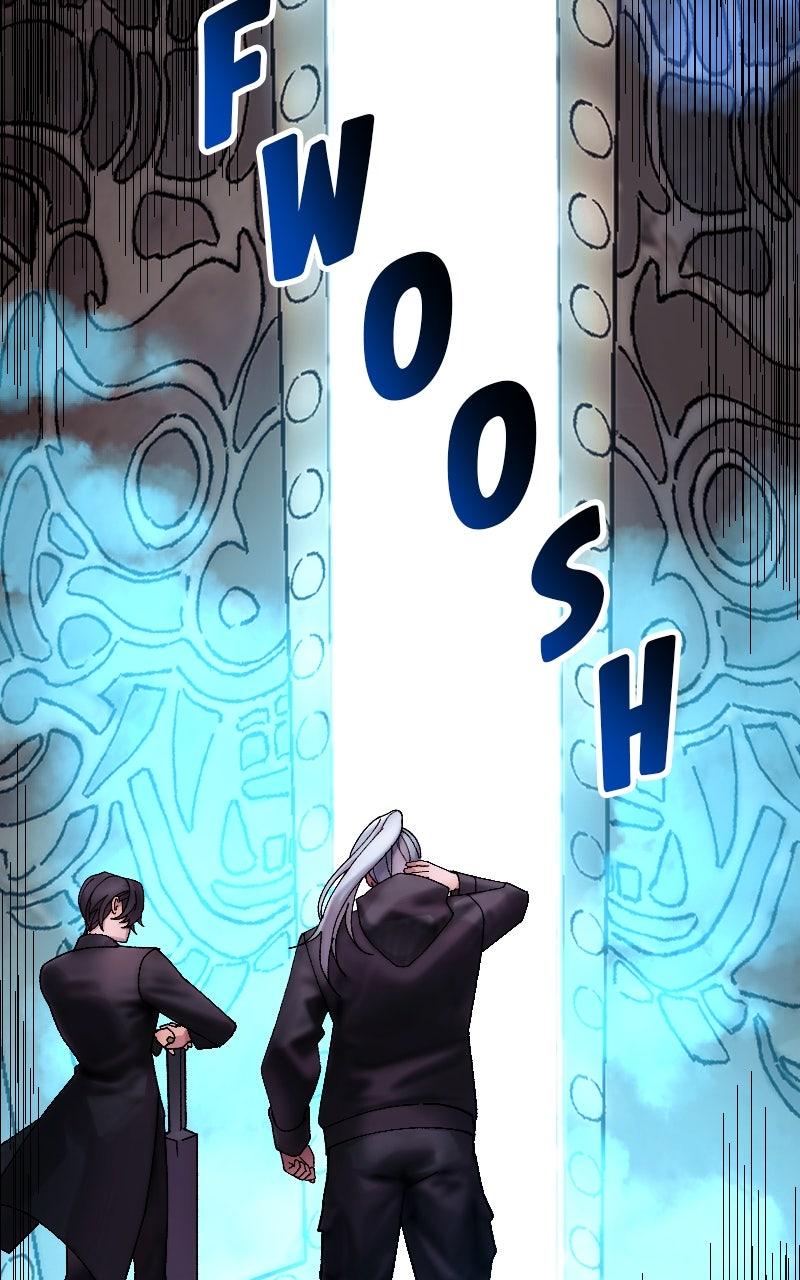 Cryptid Chap 17 - Next Chap 18