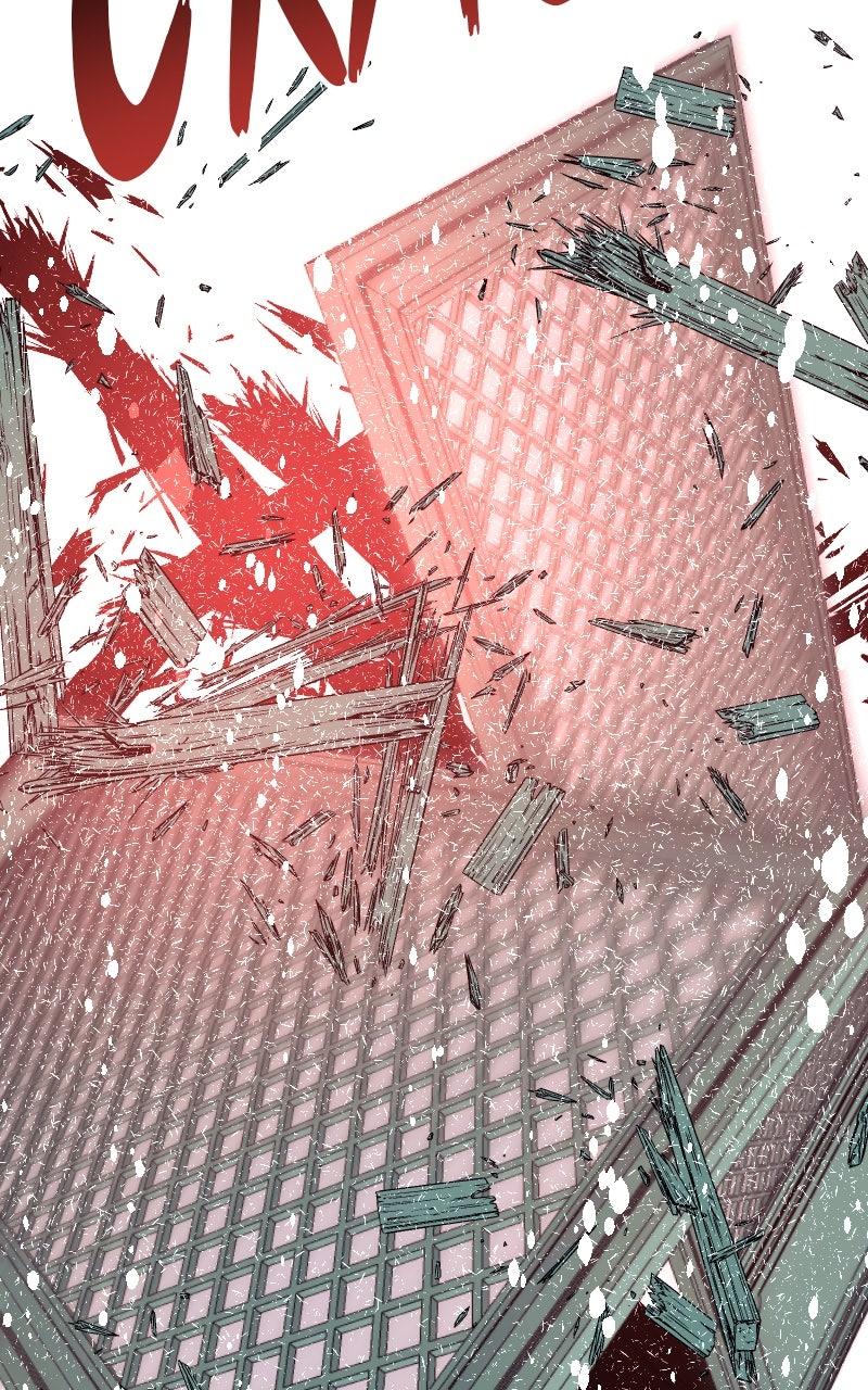 Cryptid Chap 17 - Next Chap 18