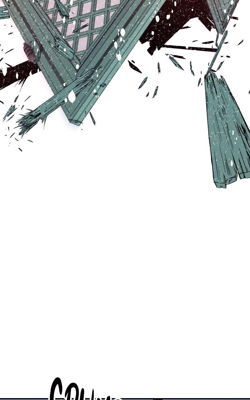 Cryptid Chap 17 - Next Chap 18