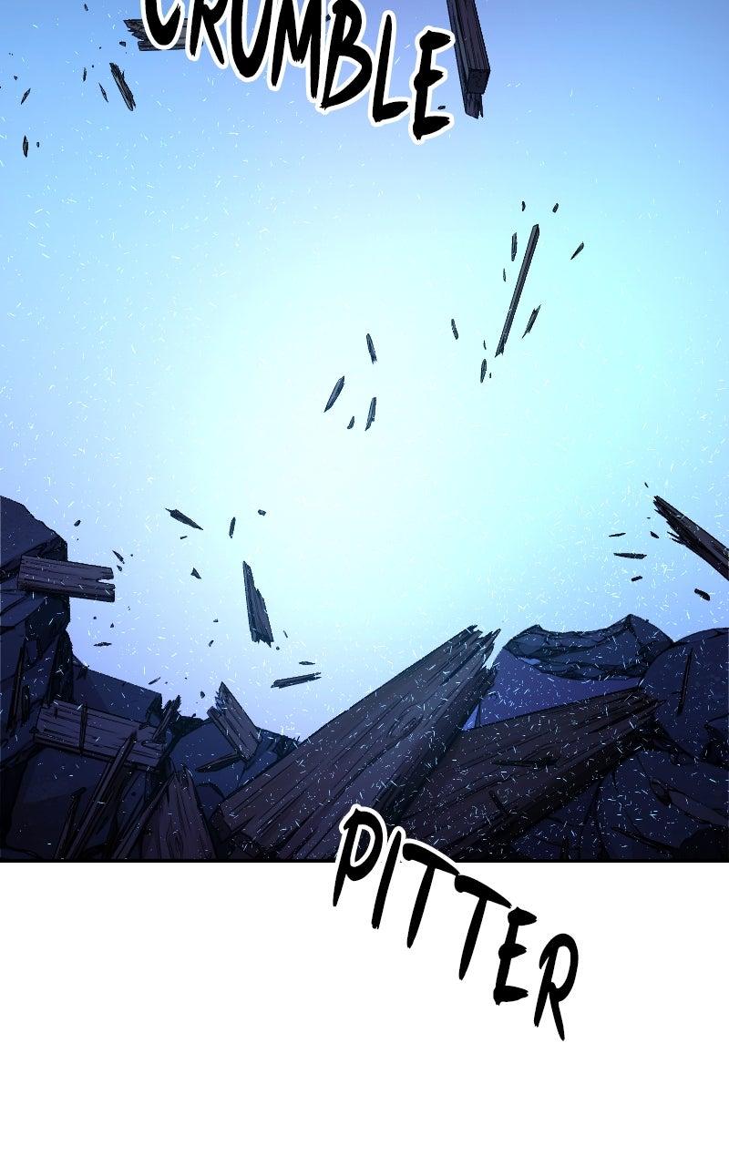 Cryptid Chap 17 - Next Chap 18