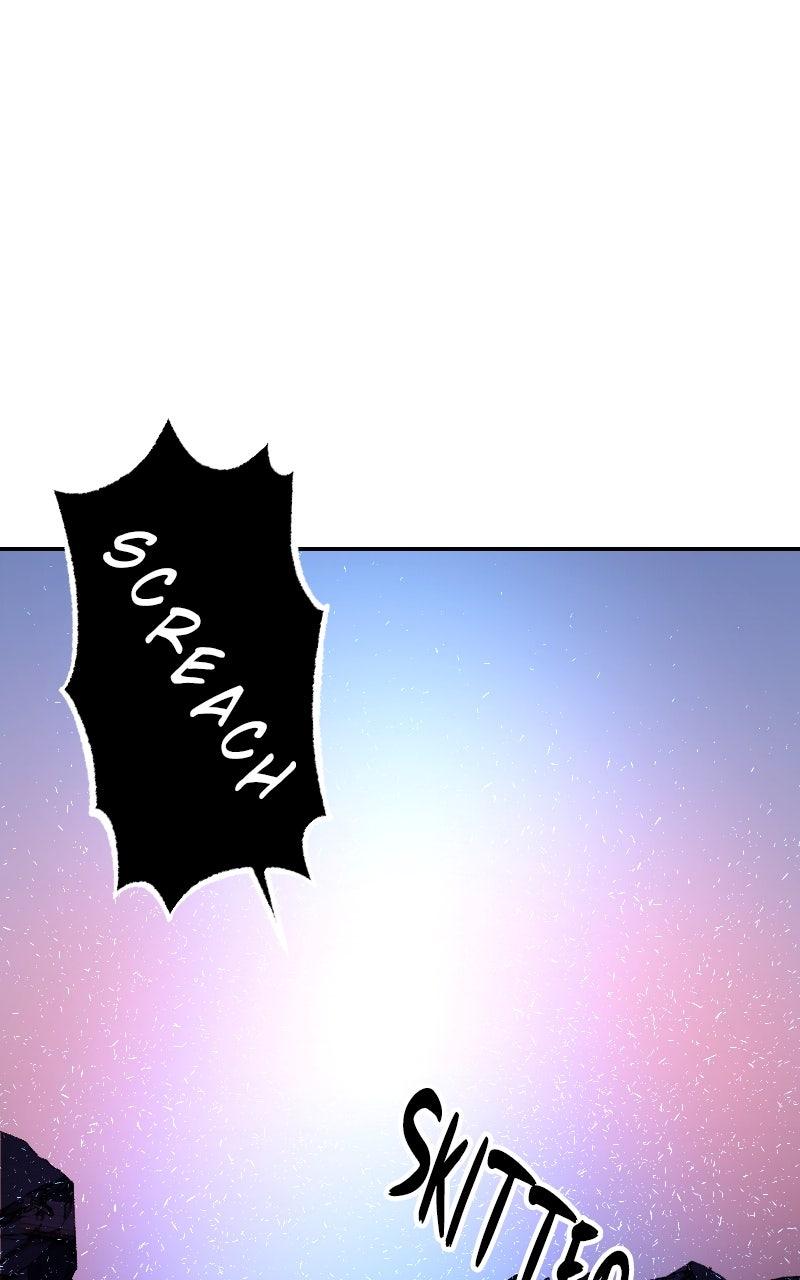 Cryptid Chap 17 - Next Chap 18