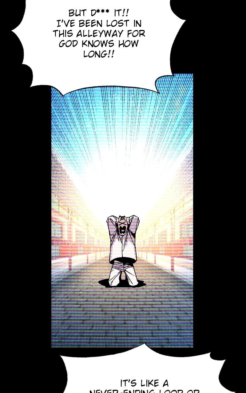 Cryptid Chap 17 - Next Chap 18