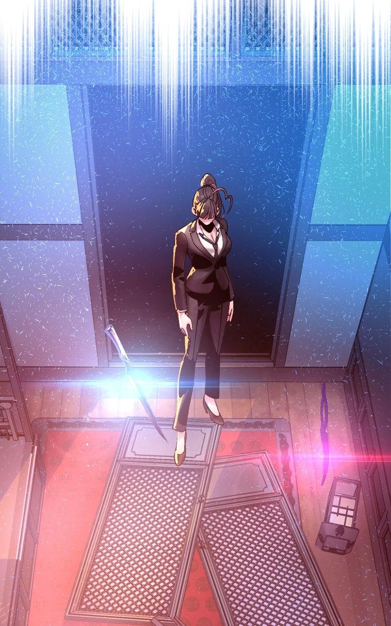 Cryptid Chap 17 - Next Chap 18