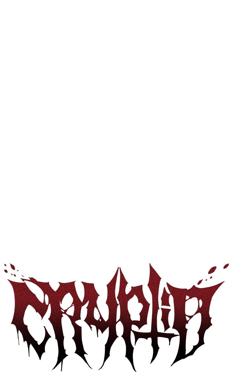 Cryptid Chap 17 - Next Chap 18