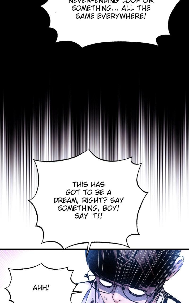 Cryptid Chap 17 - Next Chap 18