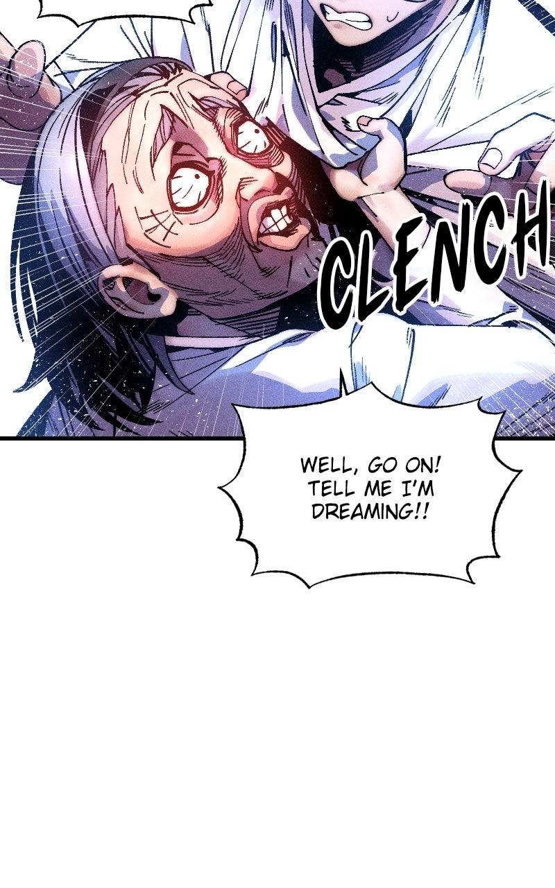 Cryptid Chap 17 - Next Chap 18