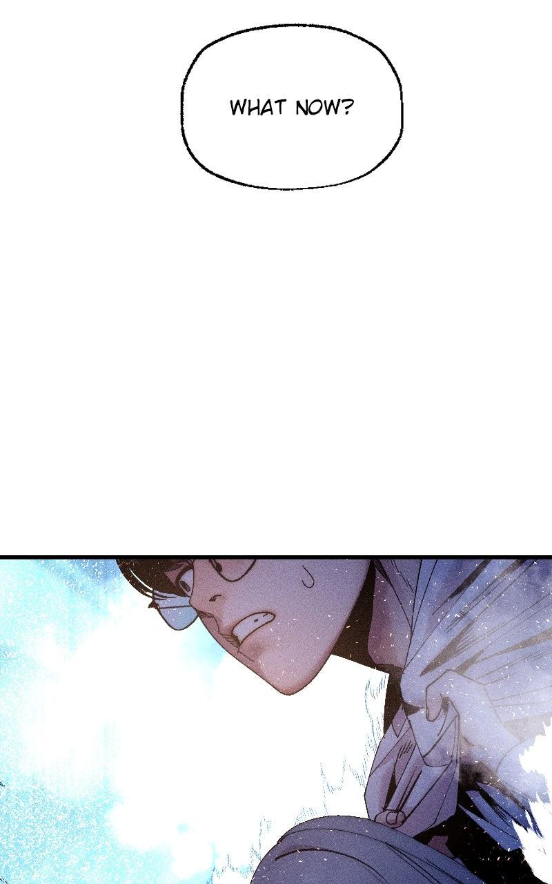 Cryptid Chap 17 - Next Chap 18