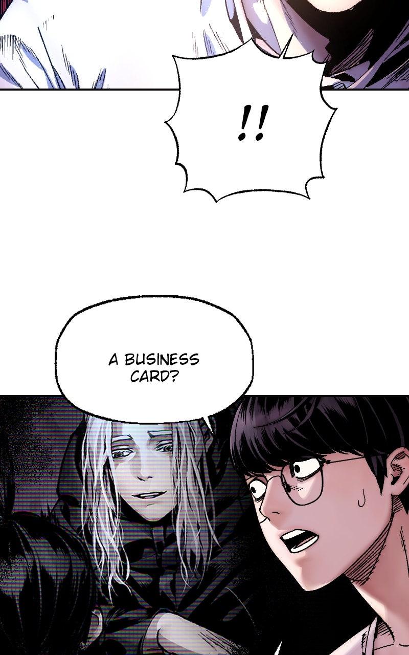 Cryptid Chap 17 - Next Chap 18