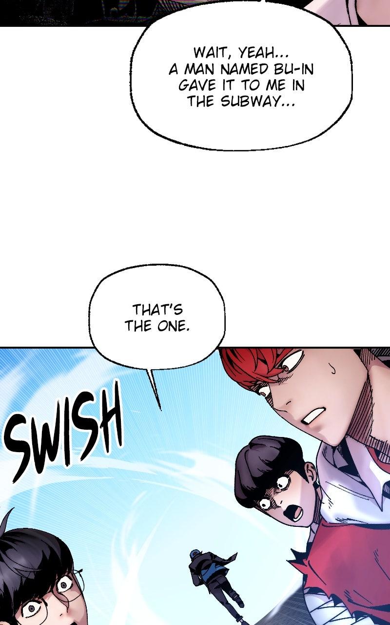 Cryptid Chap 17 - Next Chap 18