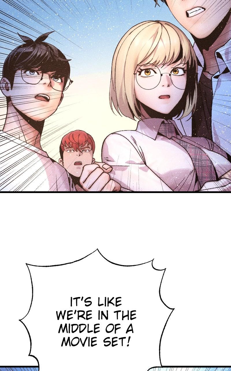 Cryptid Chap 17 - Next Chap 18