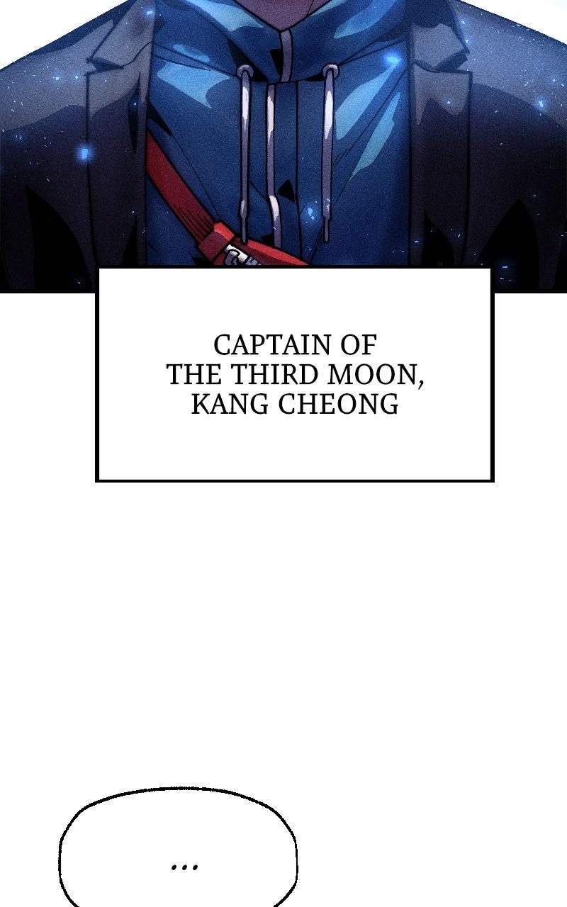 Cryptid Chap 17 - Next Chap 18