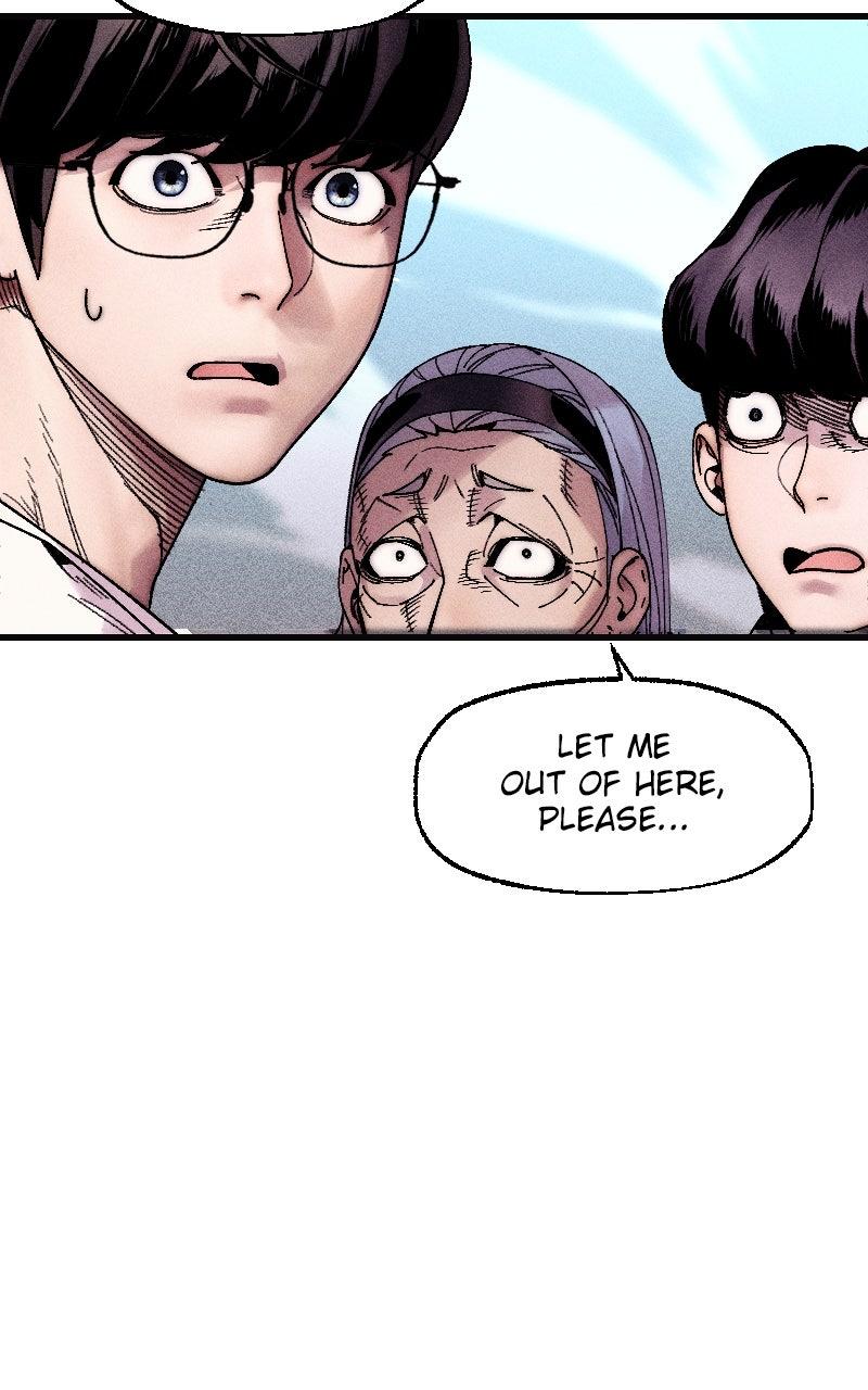 Cryptid Chap 17 - Next Chap 18