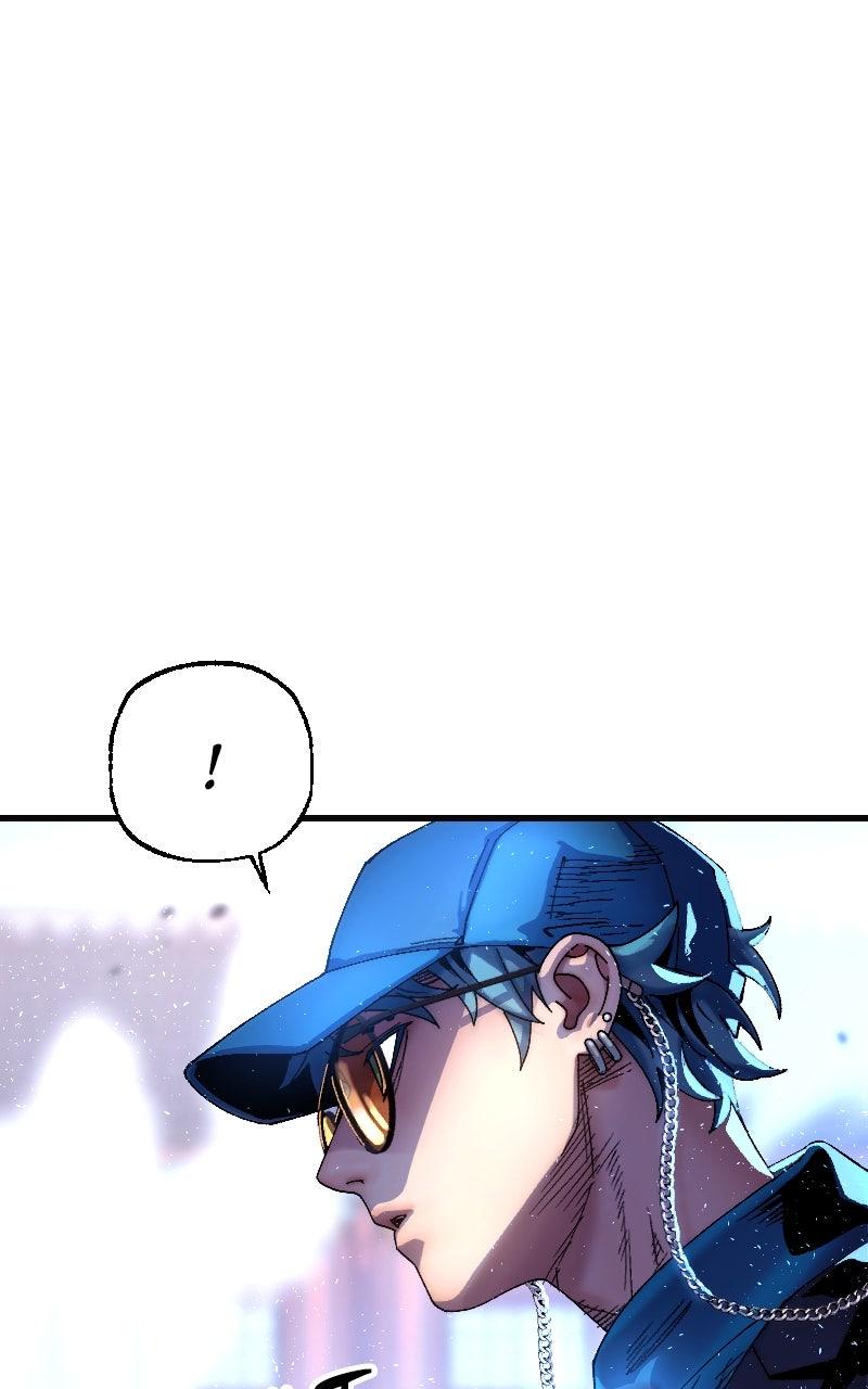 Cryptid Chap 17 - Next Chap 18