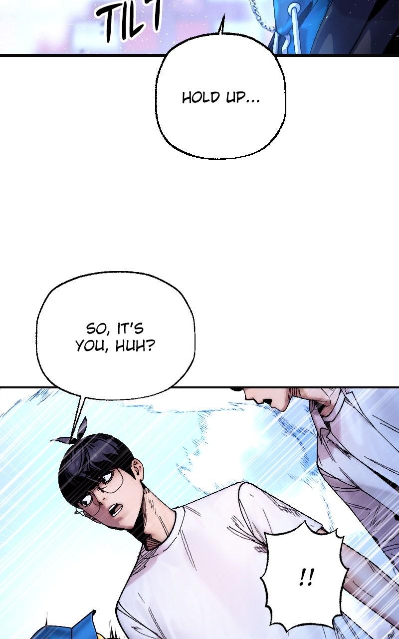 Cryptid Chap 17 - Next Chap 18