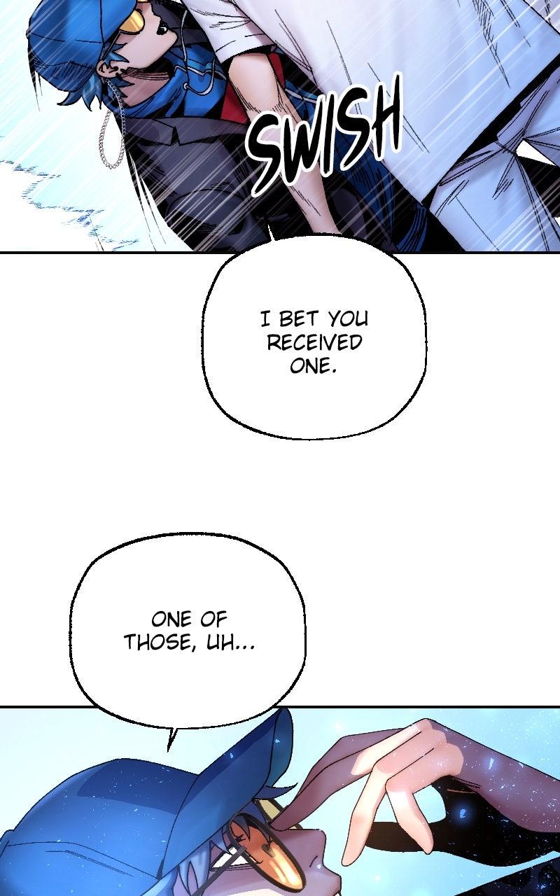 Cryptid Chap 17 - Next Chap 18