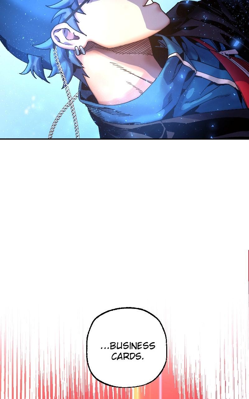 Cryptid Chap 17 - Next Chap 18