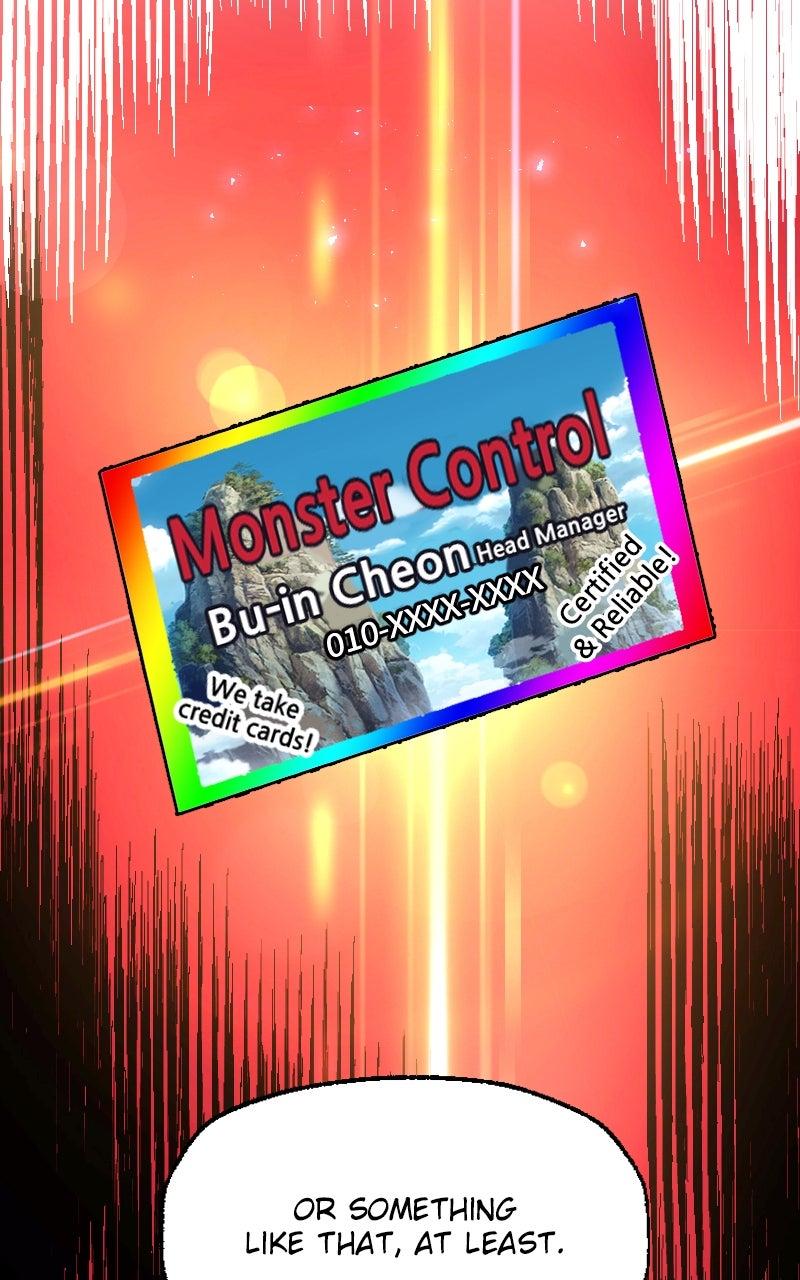 Cryptid Chap 17 - Next Chap 18