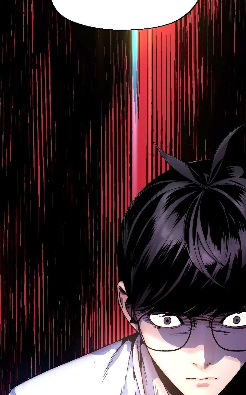 Cryptid Chap 17 - Next Chap 18