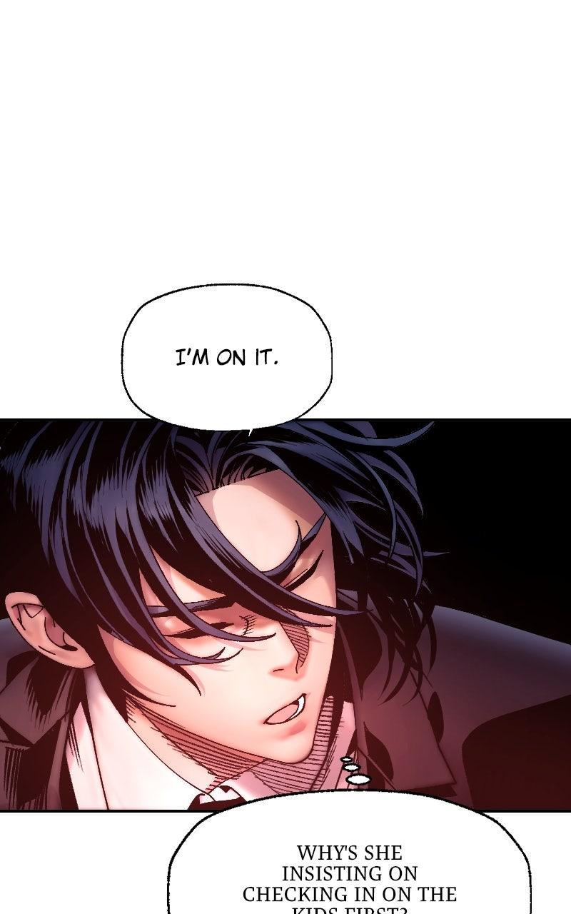 Cryptid Chap 17 - Next Chap 18