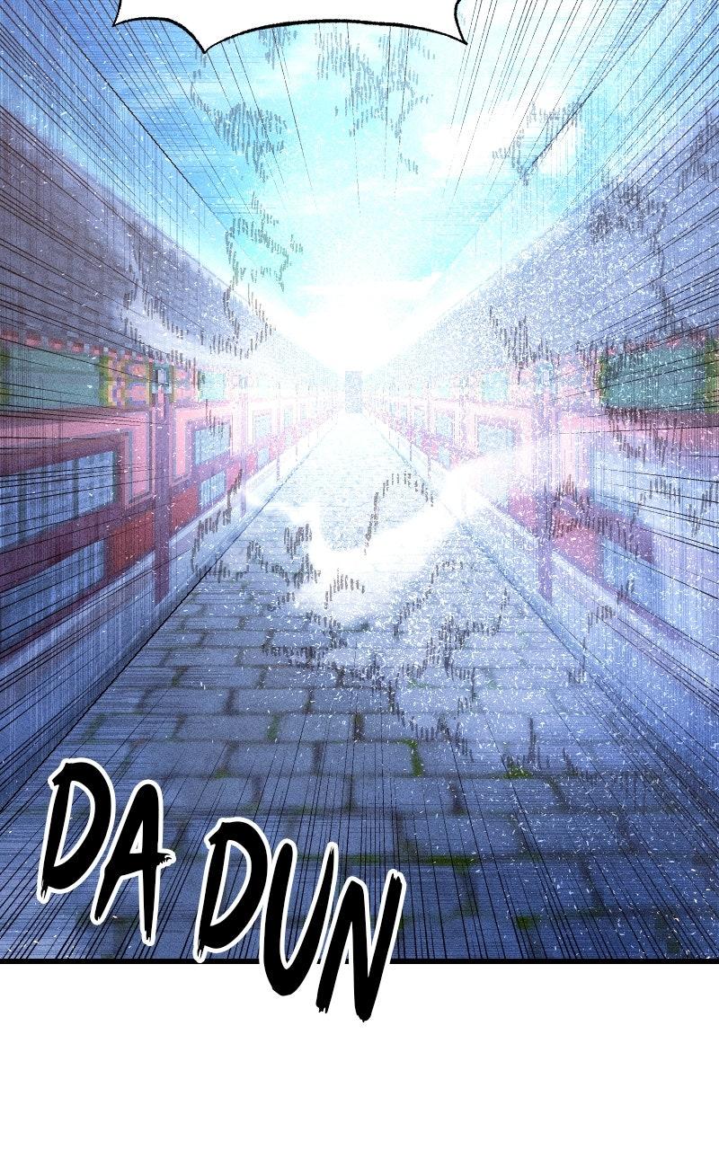 Cryptid Chap 17 - Next Chap 18