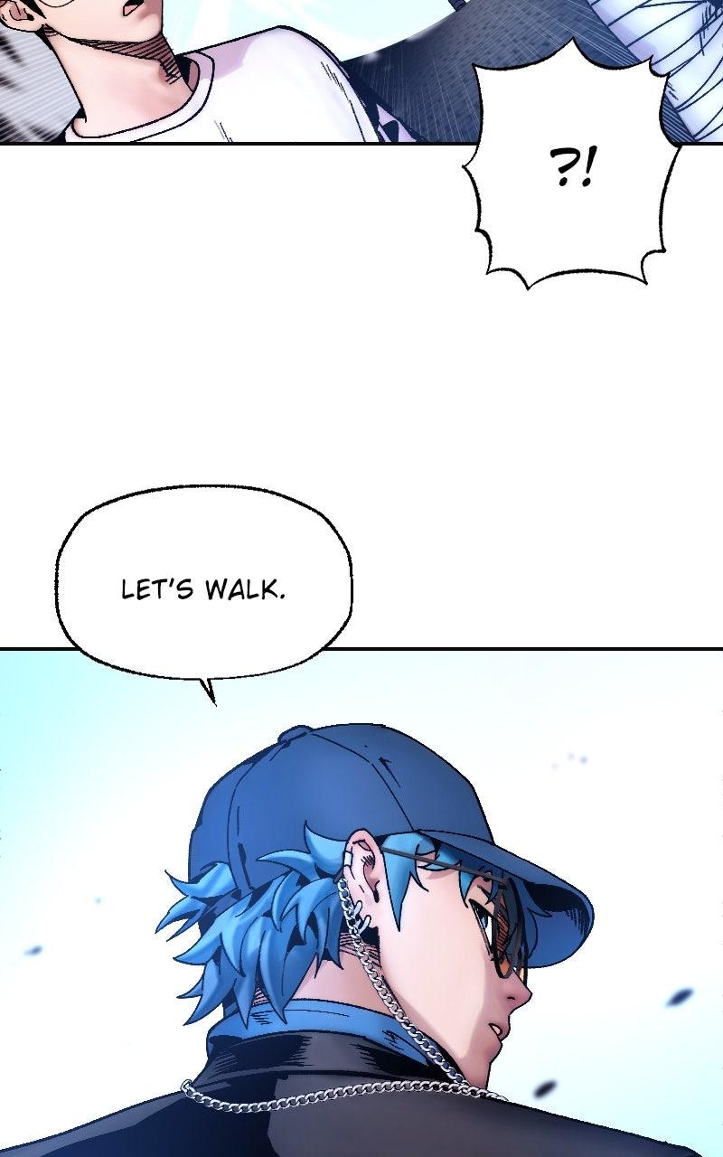Cryptid Chap 17 - Next Chap 18
