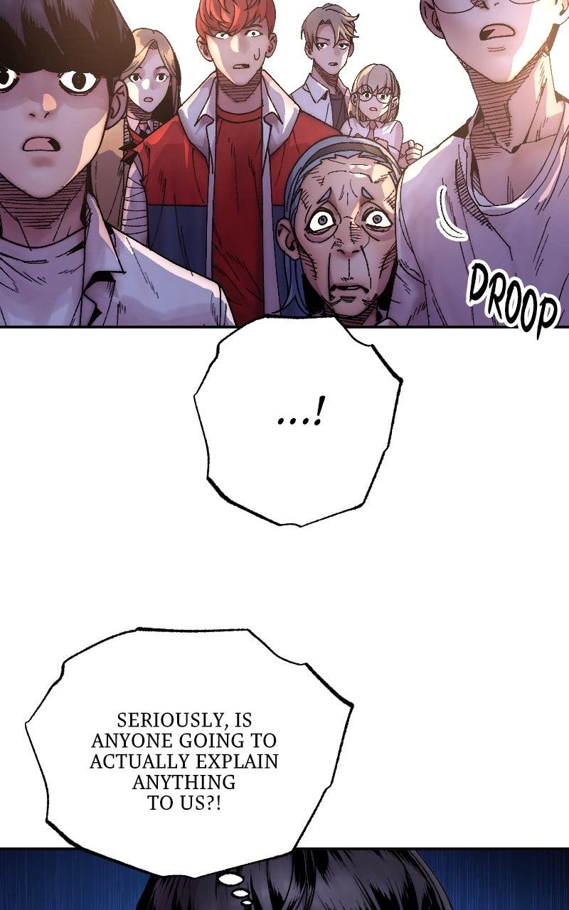 Cryptid Chap 17 - Next Chap 18