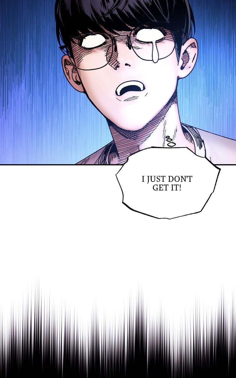 Cryptid Chap 17 - Next Chap 18