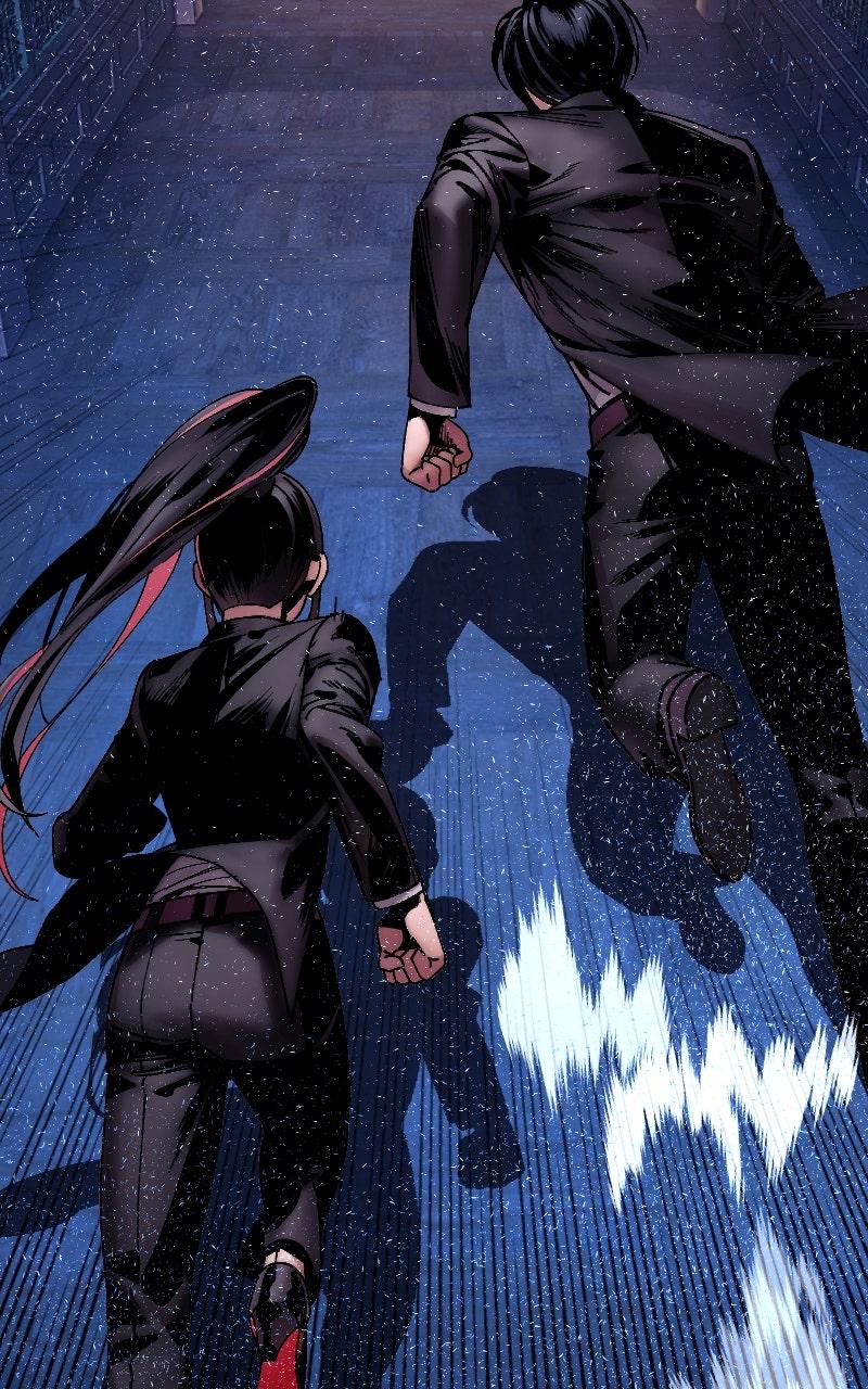 Cryptid Chap 17 - Next Chap 18