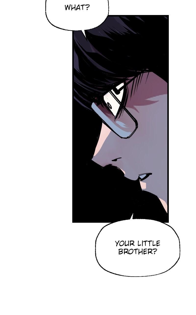 Cryptid Chap 14 - Next Chap 15