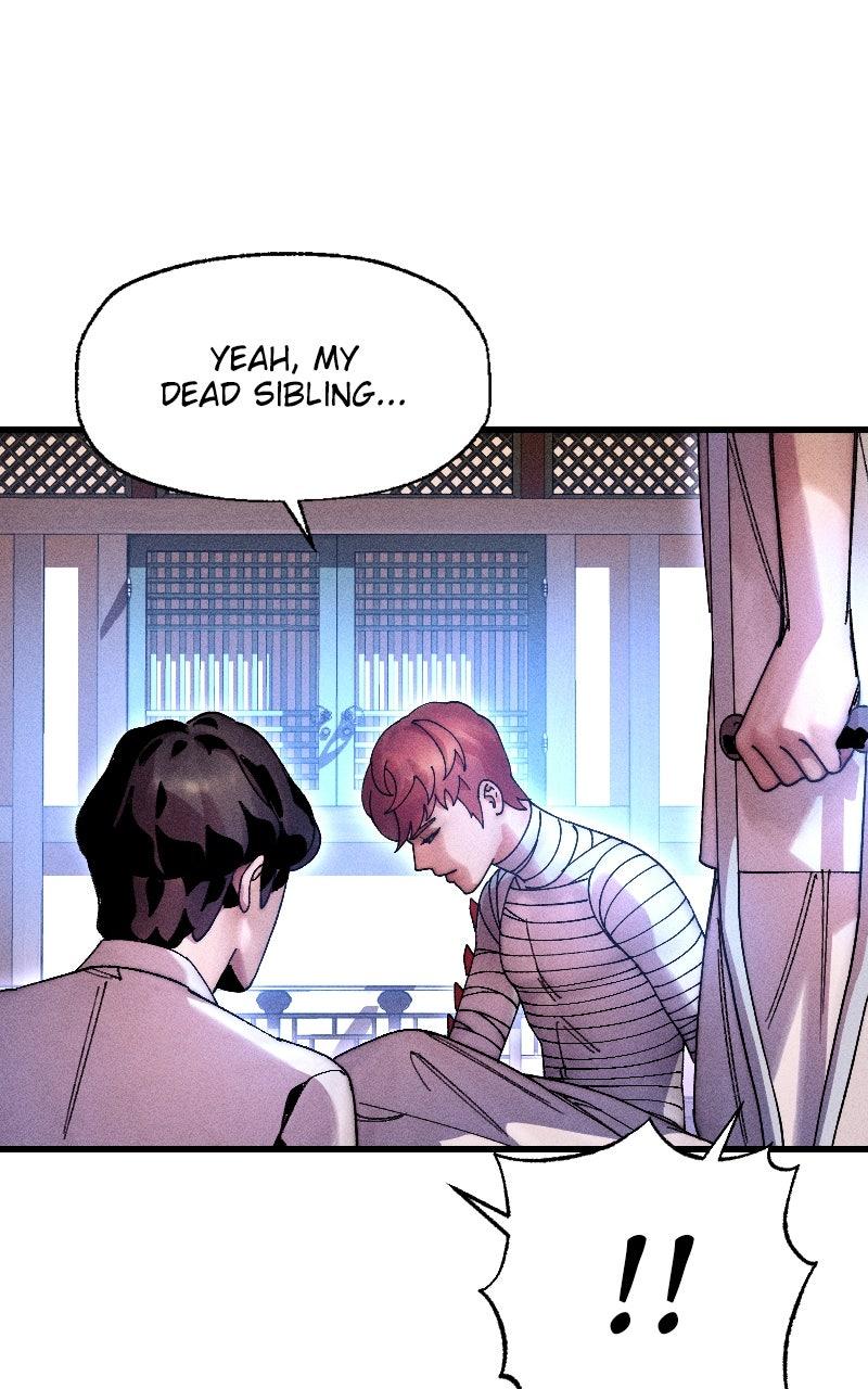 Cryptid Chap 14 - Next Chap 15