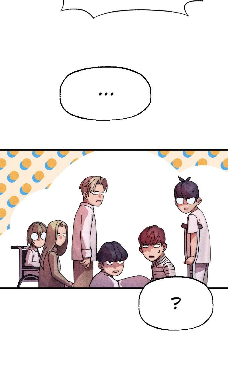 Cryptid Chap 14 - Next Chap 15