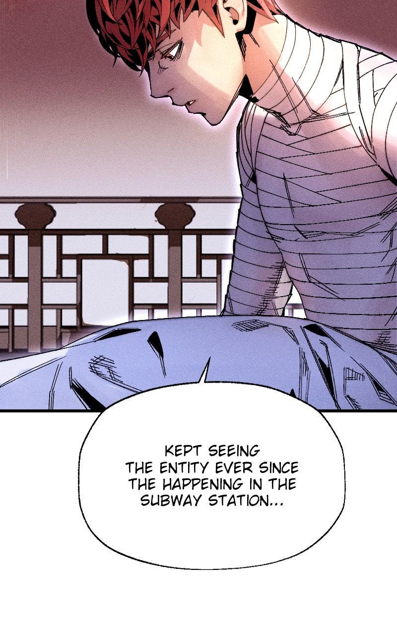 Cryptid Chap 14 - Next Chap 15