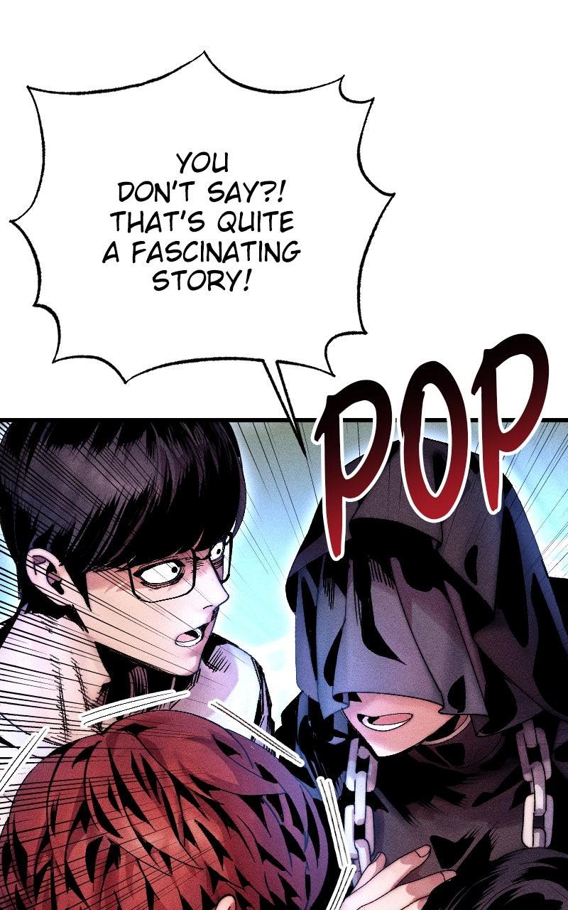 Cryptid Chap 14 - Next Chap 15