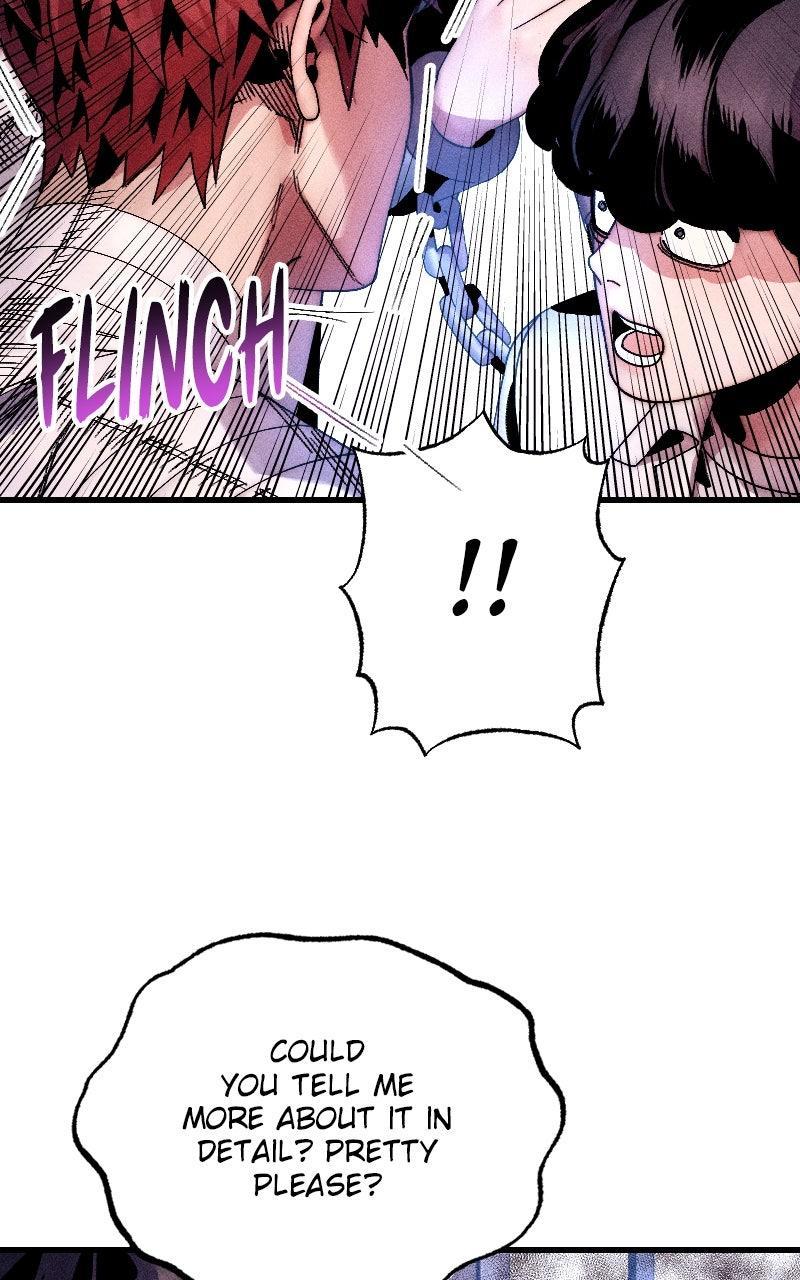 Cryptid Chap 14 - Next Chap 15