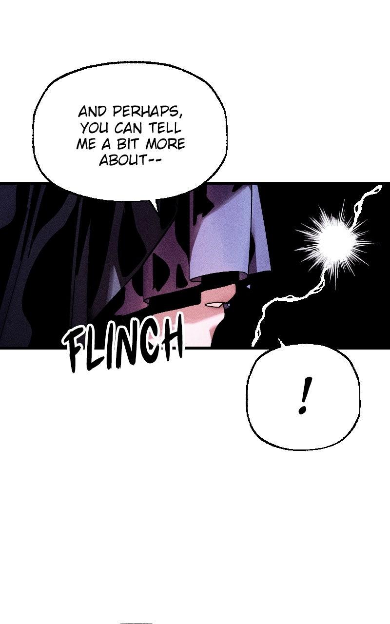 Cryptid Chap 14 - Next Chap 15