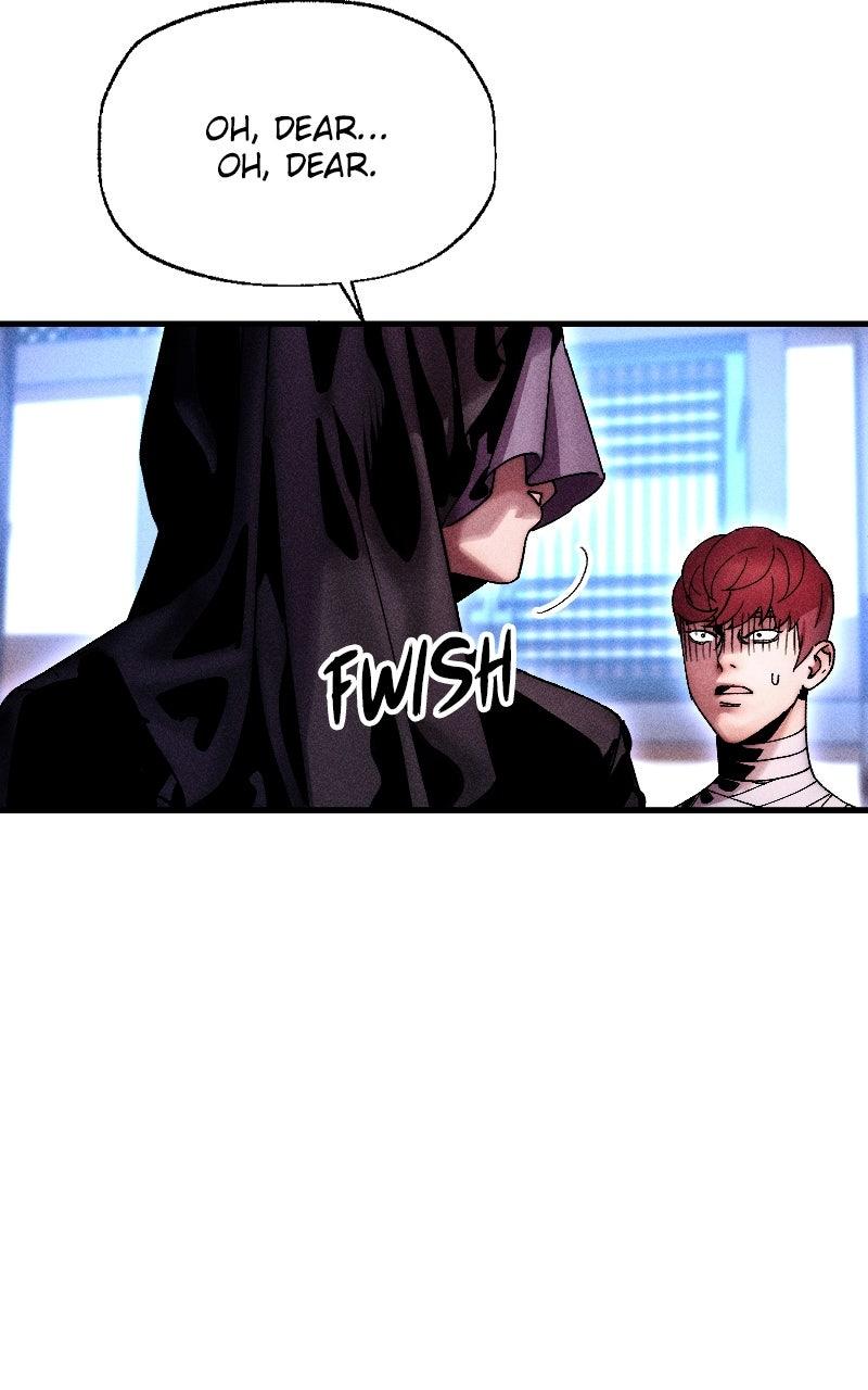 Cryptid Chap 14 - Next Chap 15