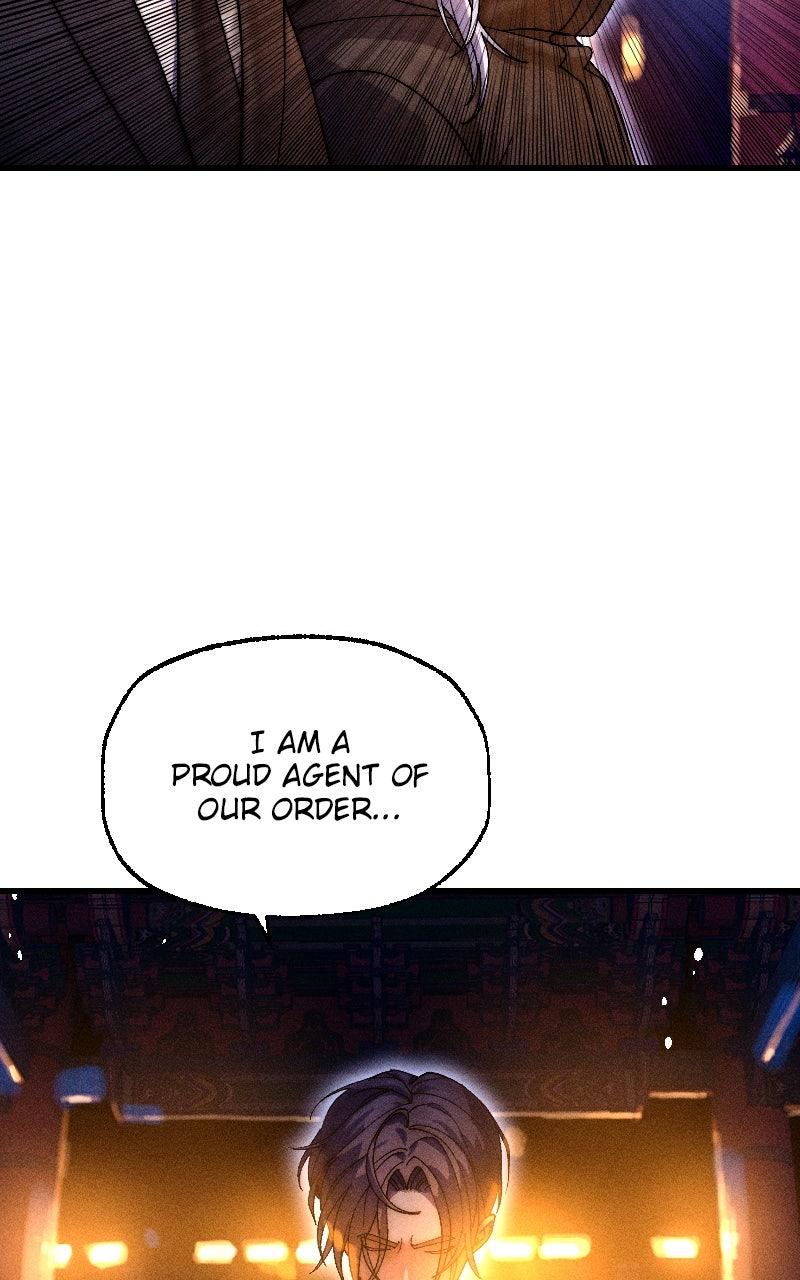 Cryptid Chap 14 - Next Chap 15