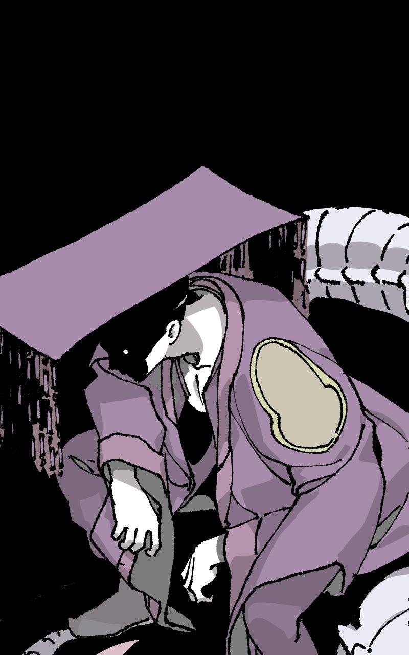 Cryptid Chap 14 - Next Chap 15