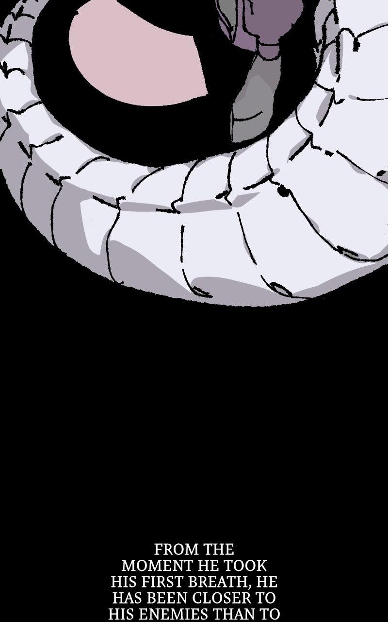 Cryptid Chap 14 - Next Chap 15