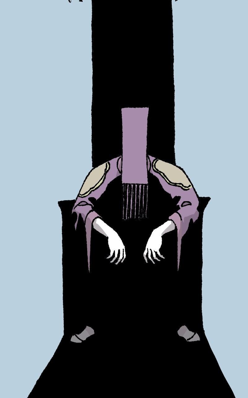 Cryptid Chap 14 - Next Chap 15