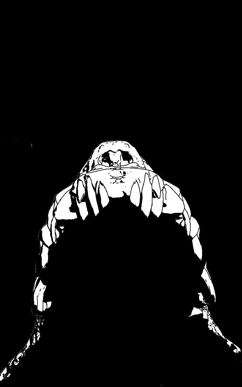 Cryptid Chap 14 - Next Chap 15