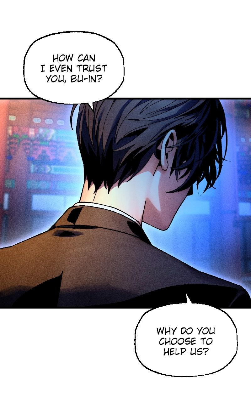 Cryptid Chap 14 - Next Chap 15