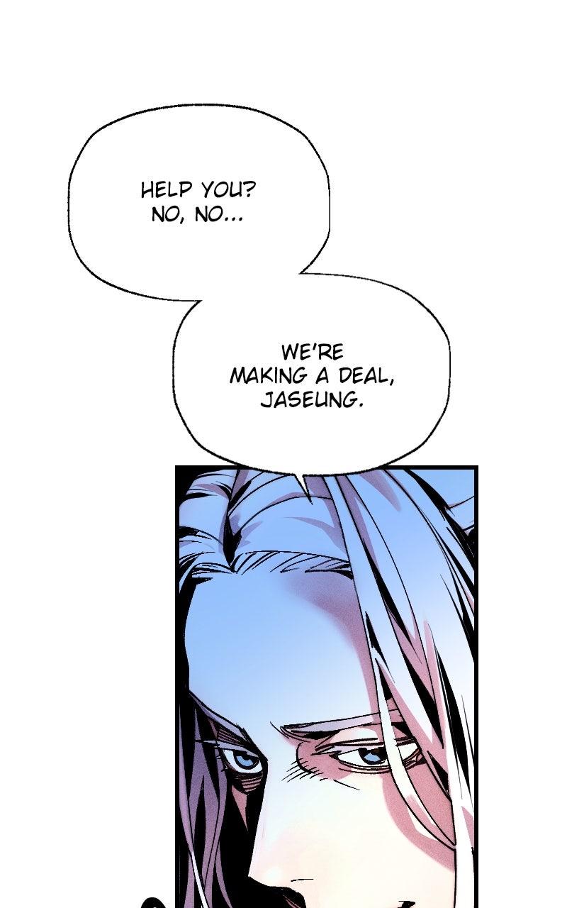 Cryptid Chap 14 - Next Chap 15