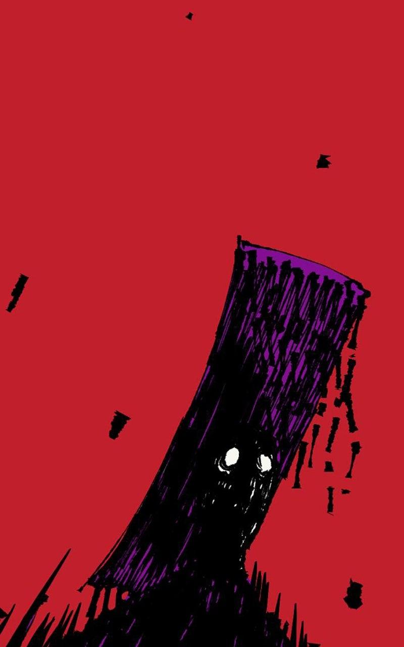 Cryptid Chap 14 - Next Chap 15