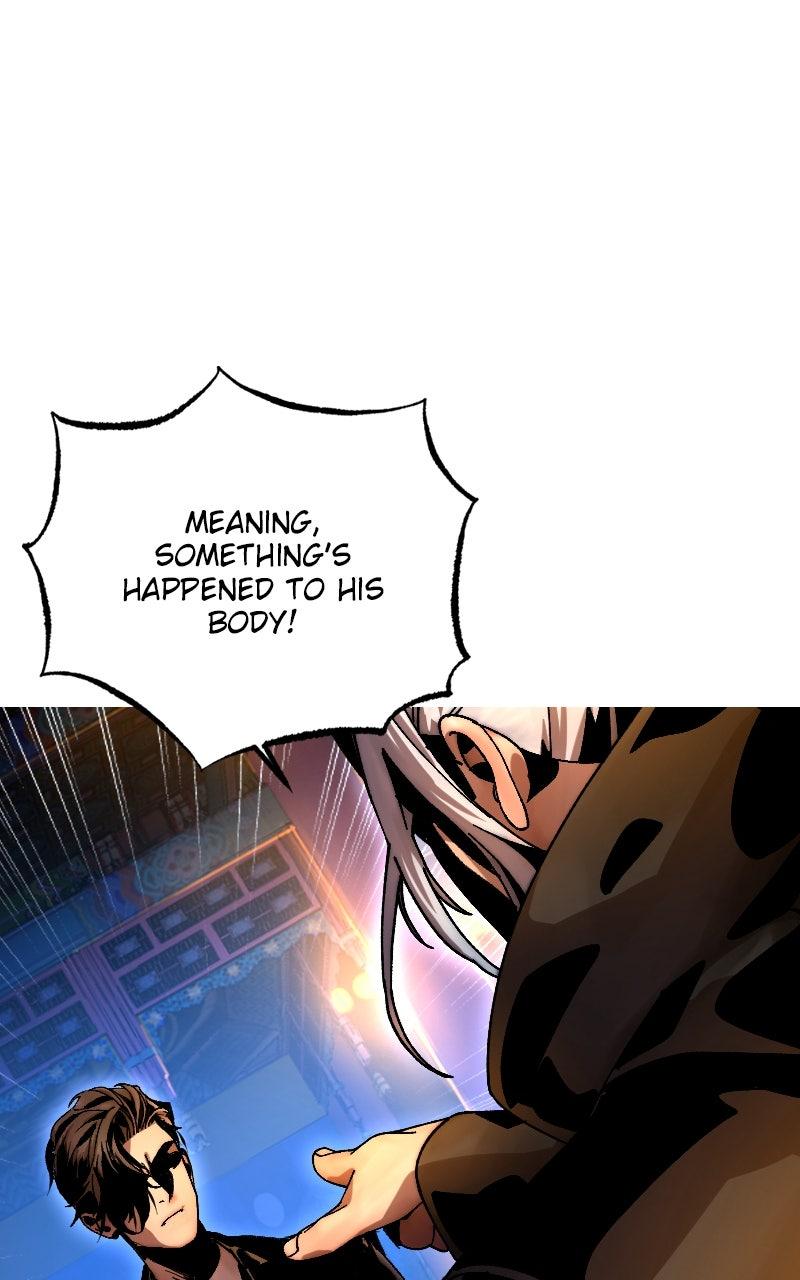 Cryptid Chap 14 - Next Chap 15