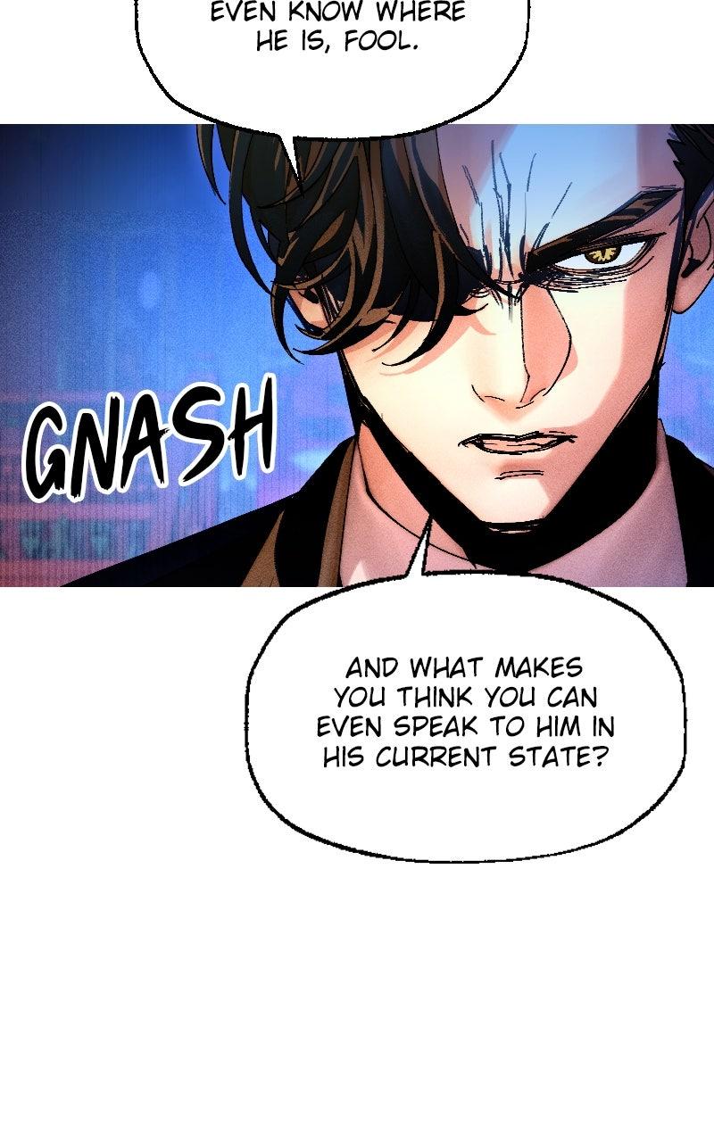 Cryptid Chap 14 - Next Chap 15