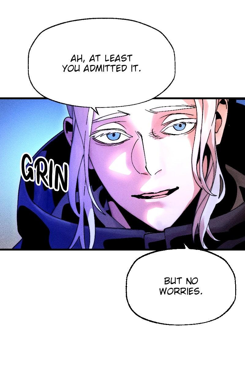 Cryptid Chap 14 - Next Chap 15